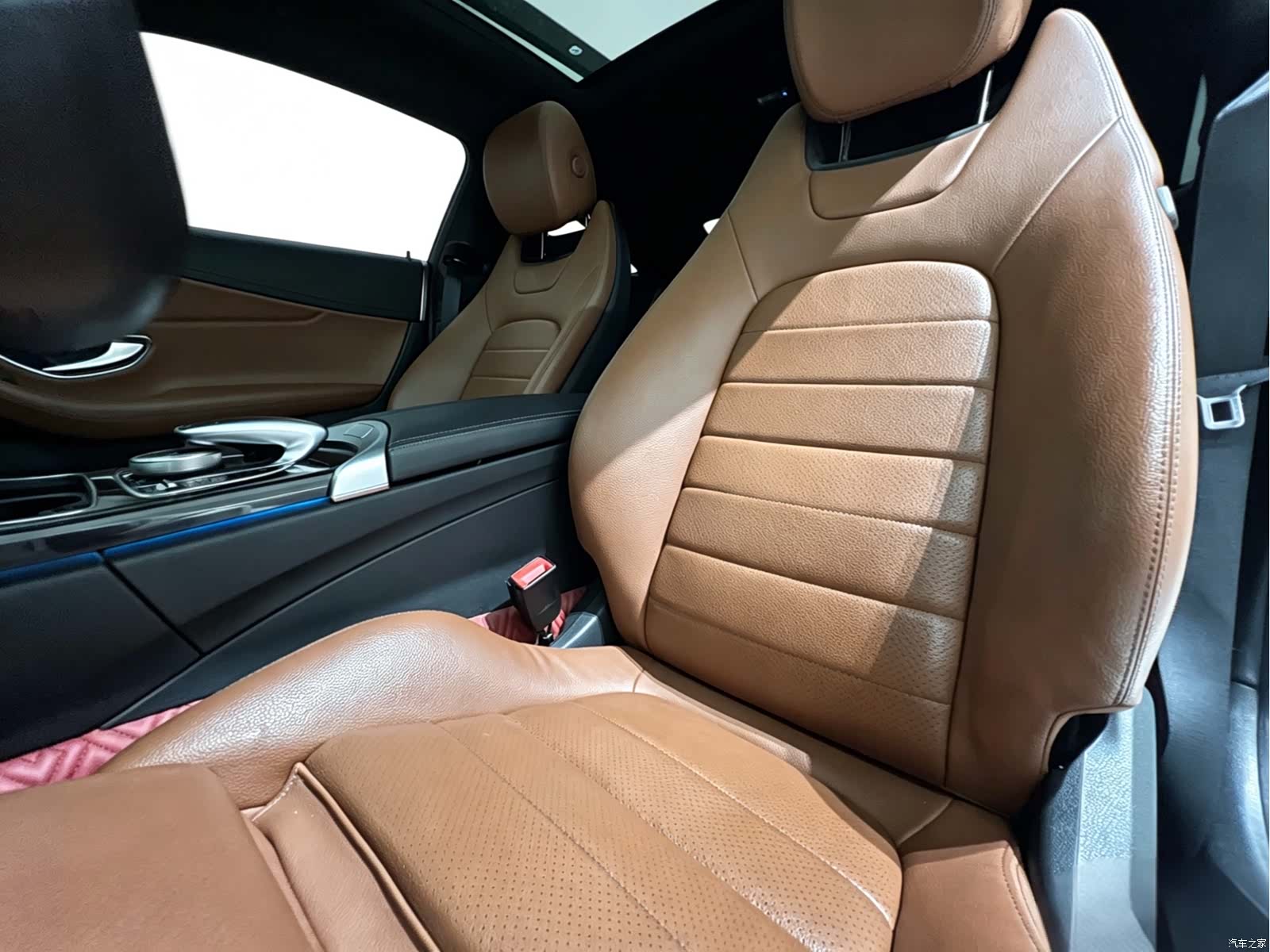 Mercedes-Benz C-Class, 2018 6