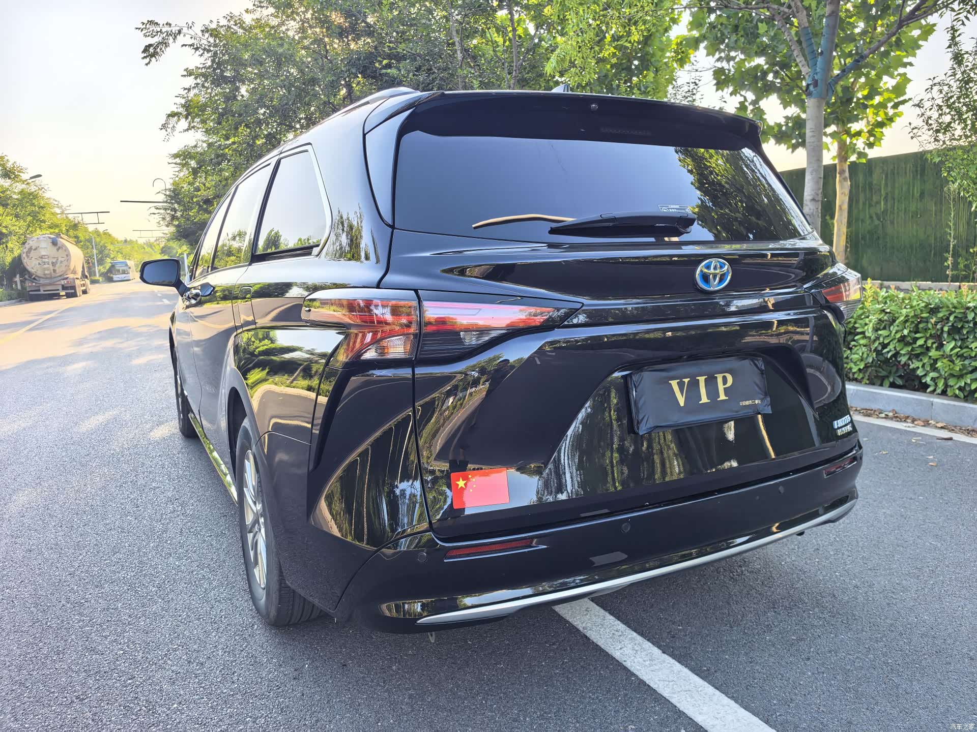 Toyota Sienna, 2022 4