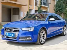 �µ�S5 2016�� S5 3.0T Sportback
