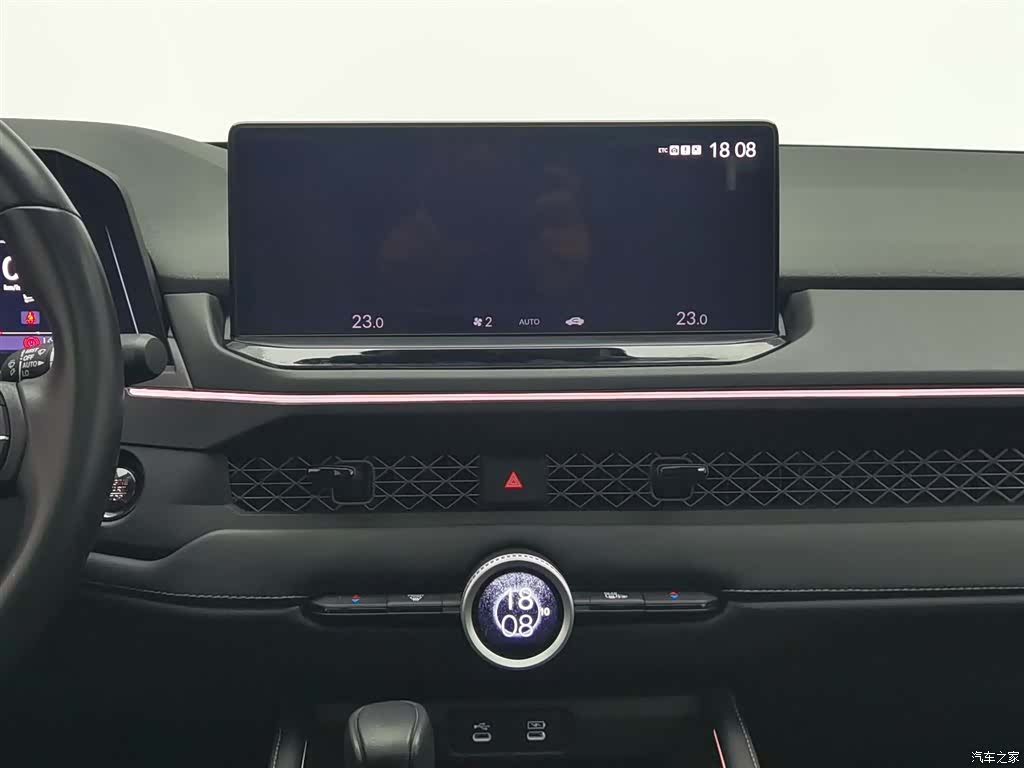 Honda Accord, 2023 12