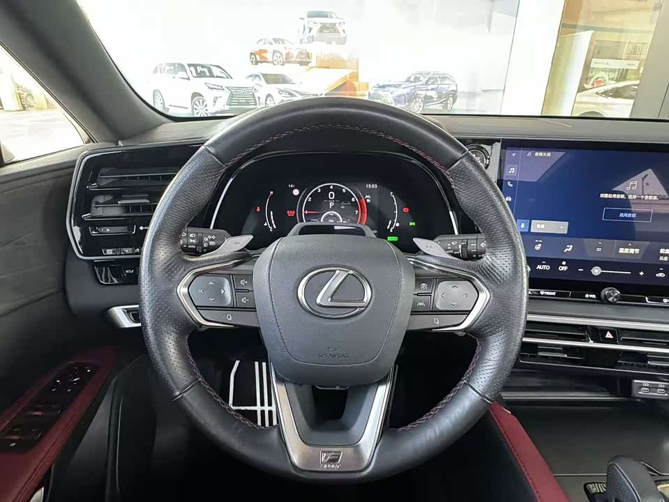 Lexus RX Lexus RX