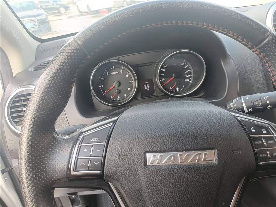 JAC Hefei Car