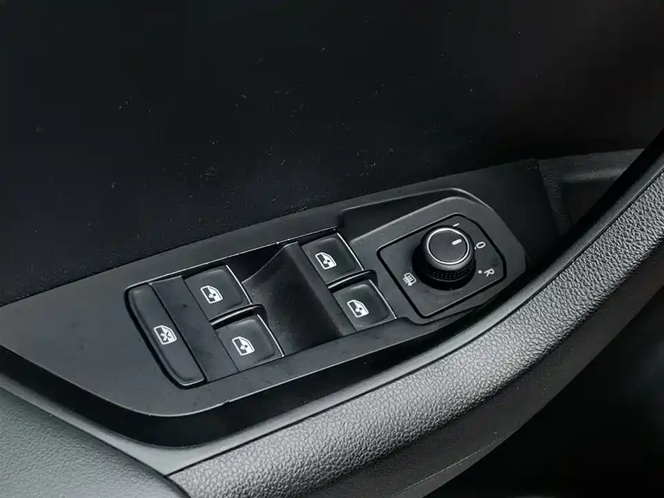 Skoda Krok Skoda Krok
