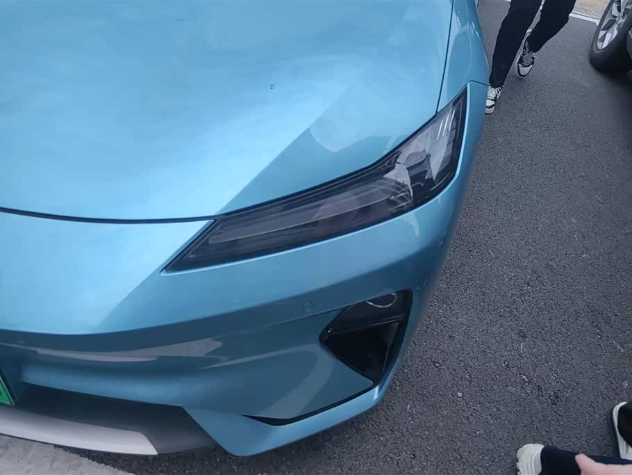 DEEPAL Dark blue L07