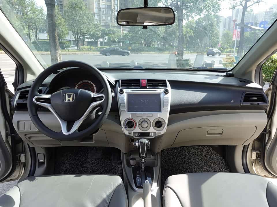 Honda Fengfan Classic