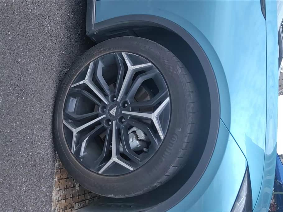 DEEPAL Dark blue L07