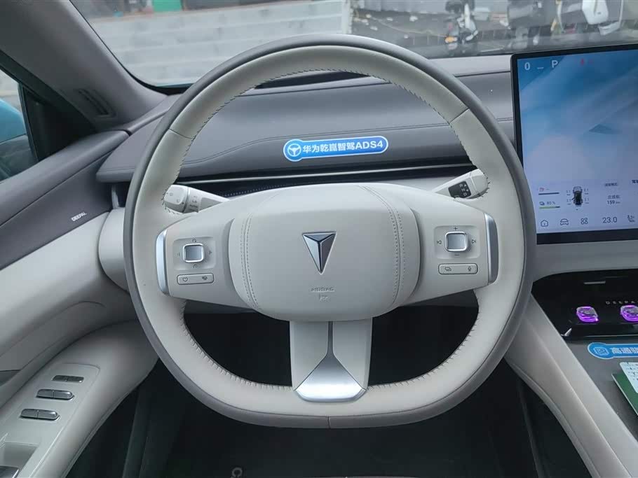 DEEPAL Dark blue L07