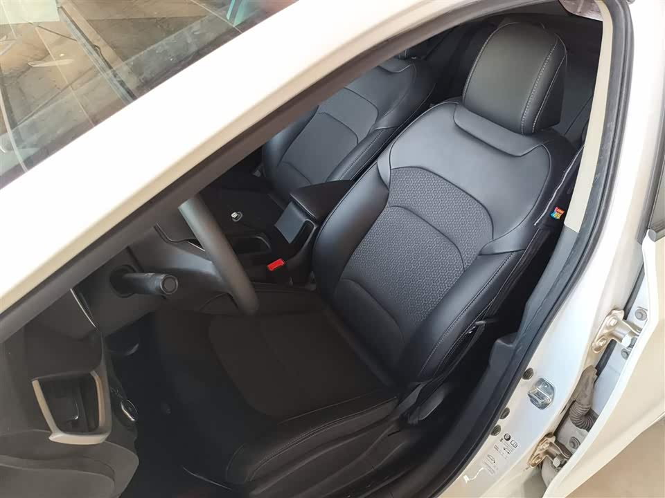Chevrolet Kovoz