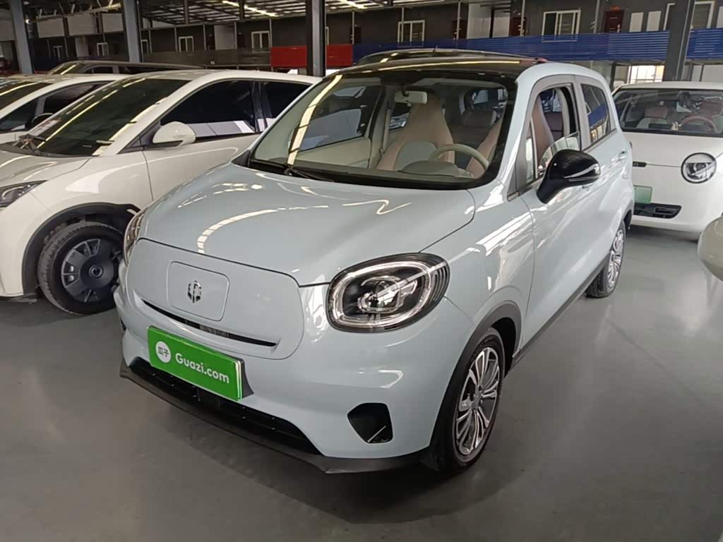 Leapmotor T03