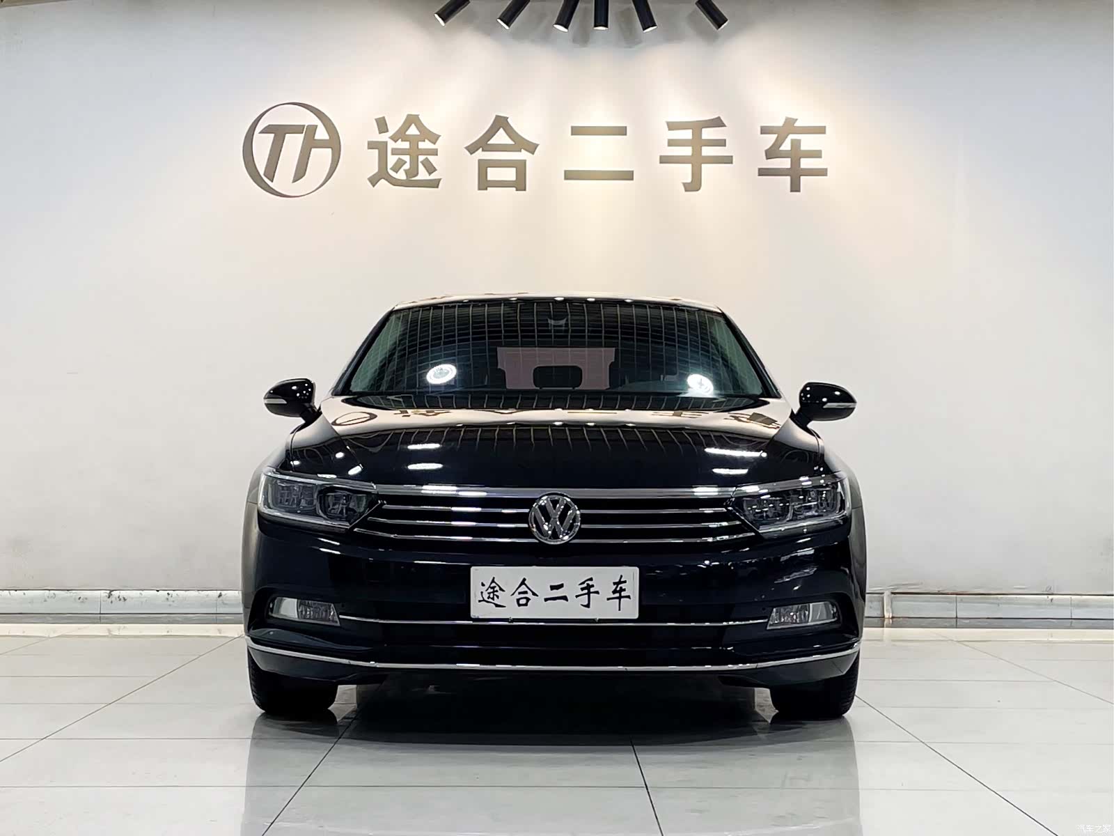 Volkswagen Magotan, 2017 4