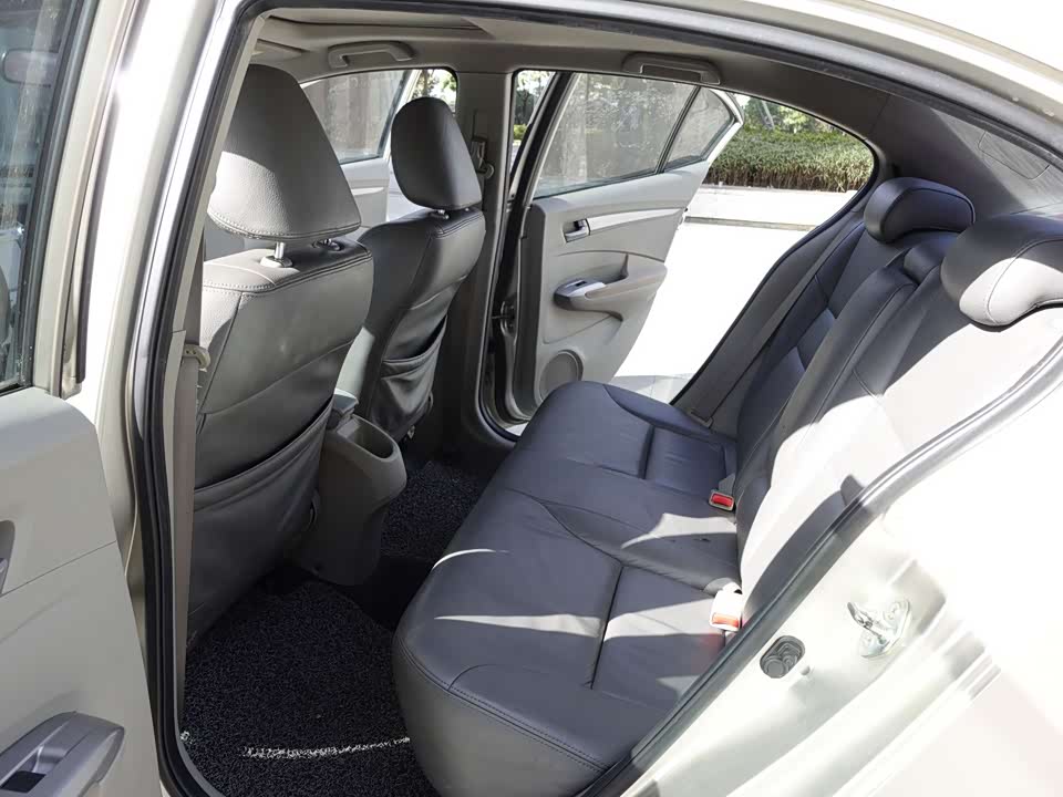 Honda Fengfan Classic