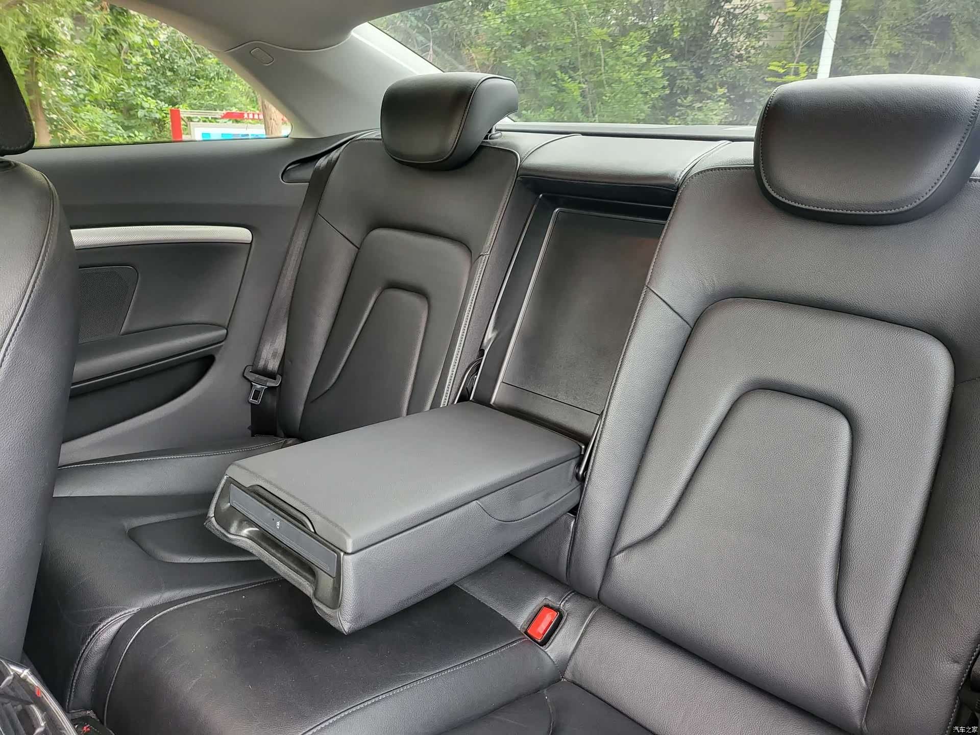 Audi A5, 2011 6