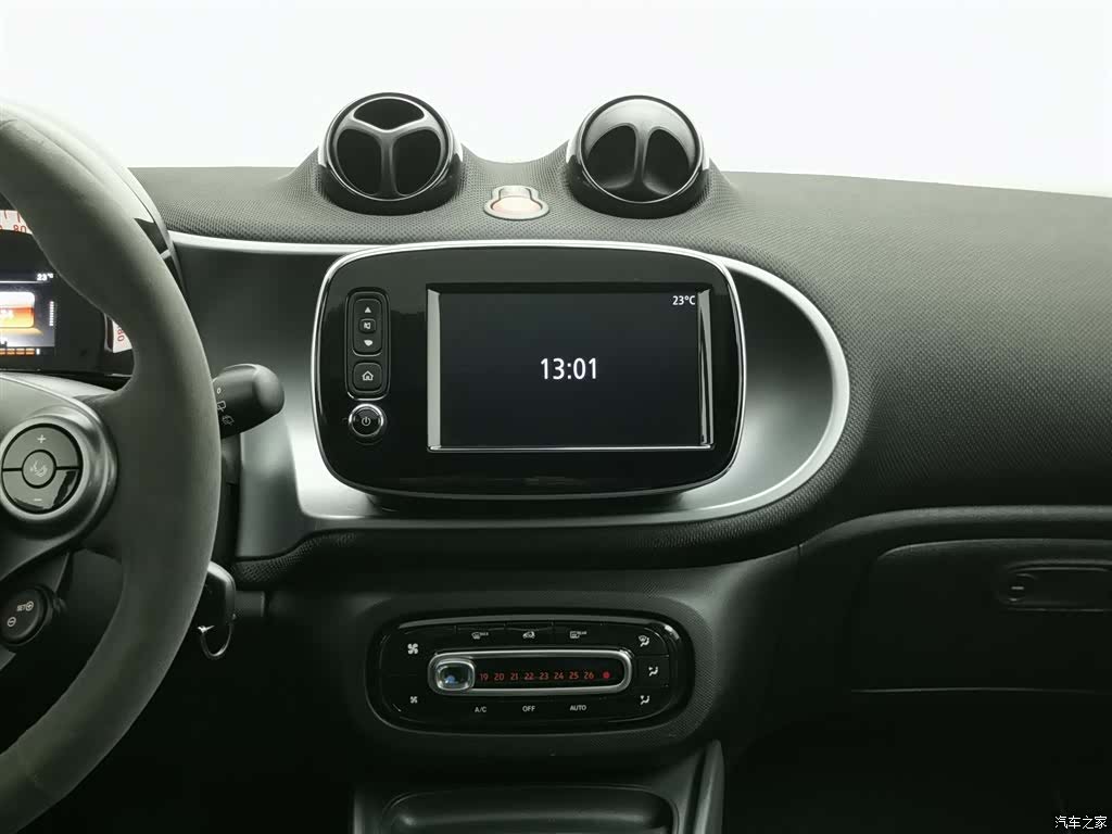 Smart Fortwo, 2018 12