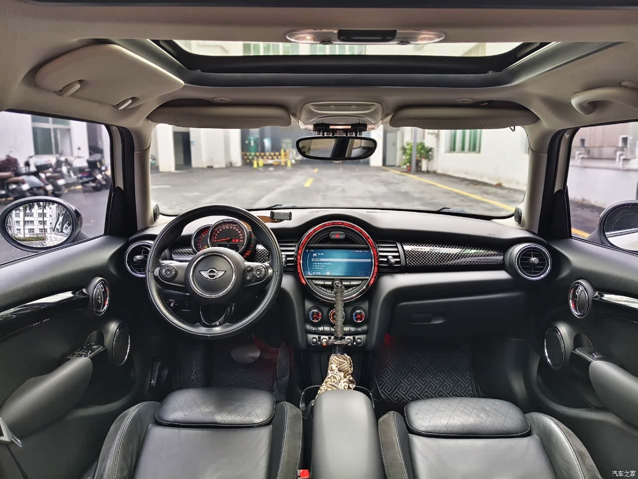 Mini Cooper, 2016 6