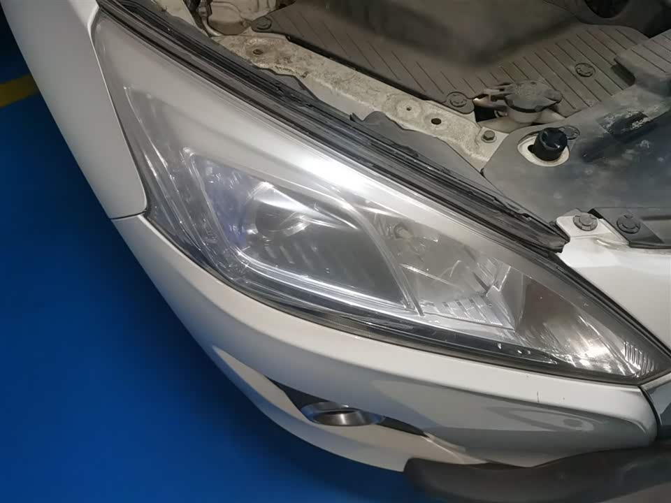 Luxgen Excellent 6 SUV