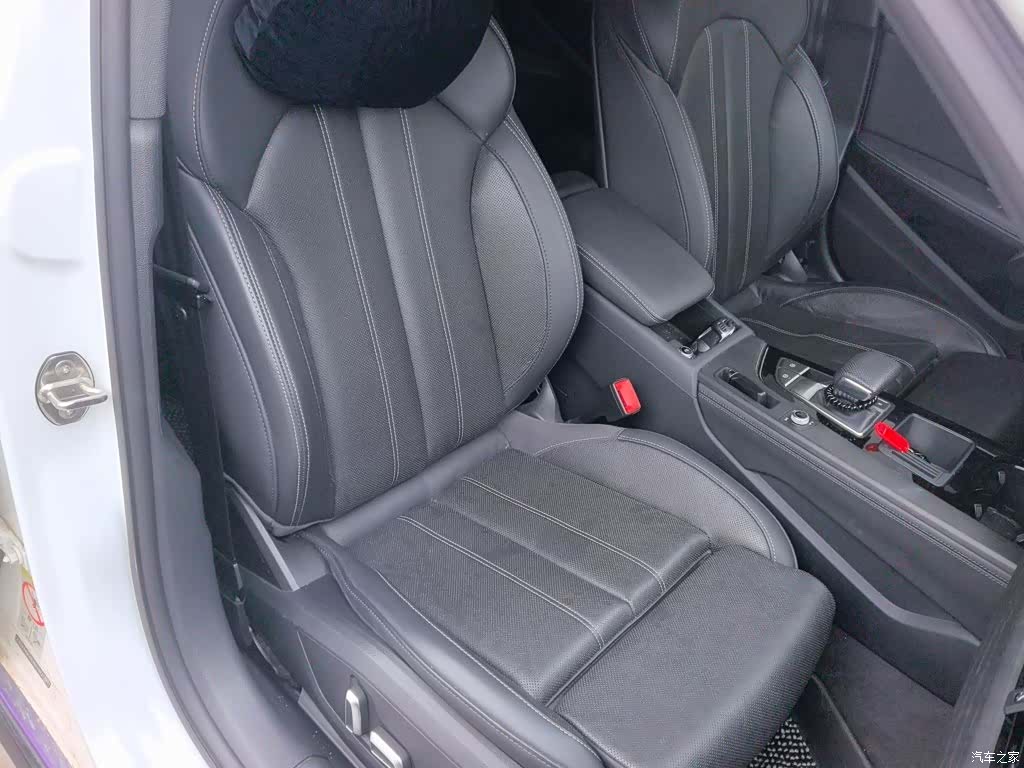 Audi A4L, 2024 20
