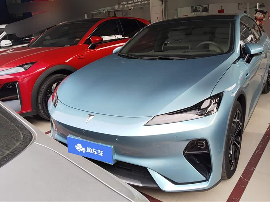 DEEPAL Dark blue L07