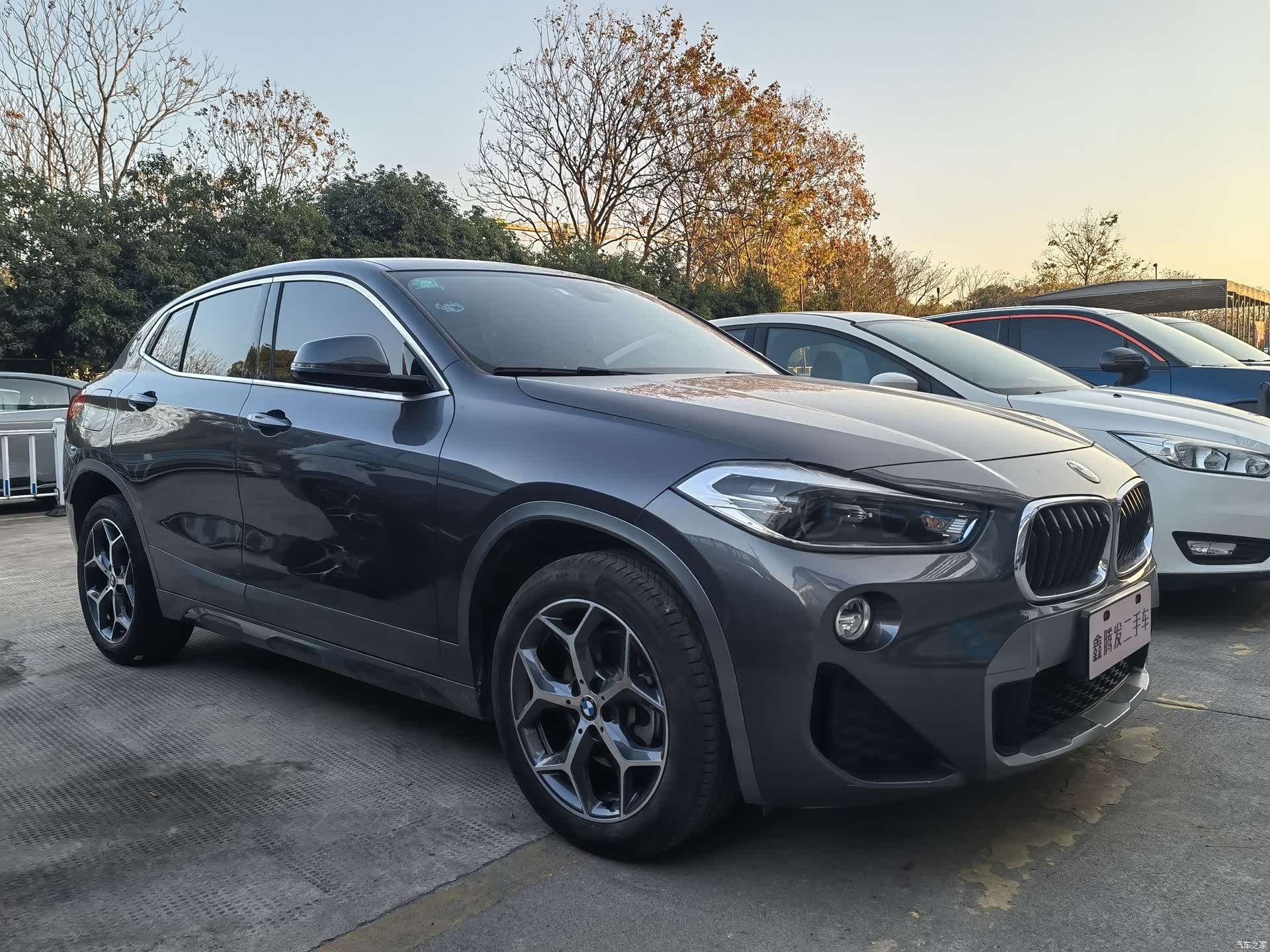 BMW X2, 2019 3