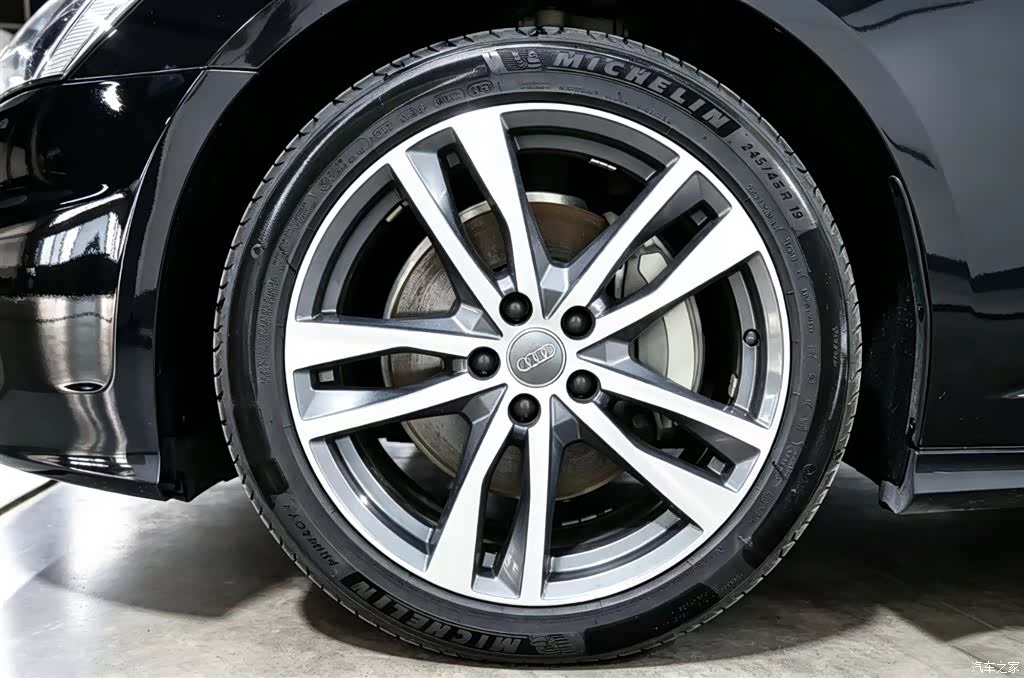Audi A6L, 2020 14
