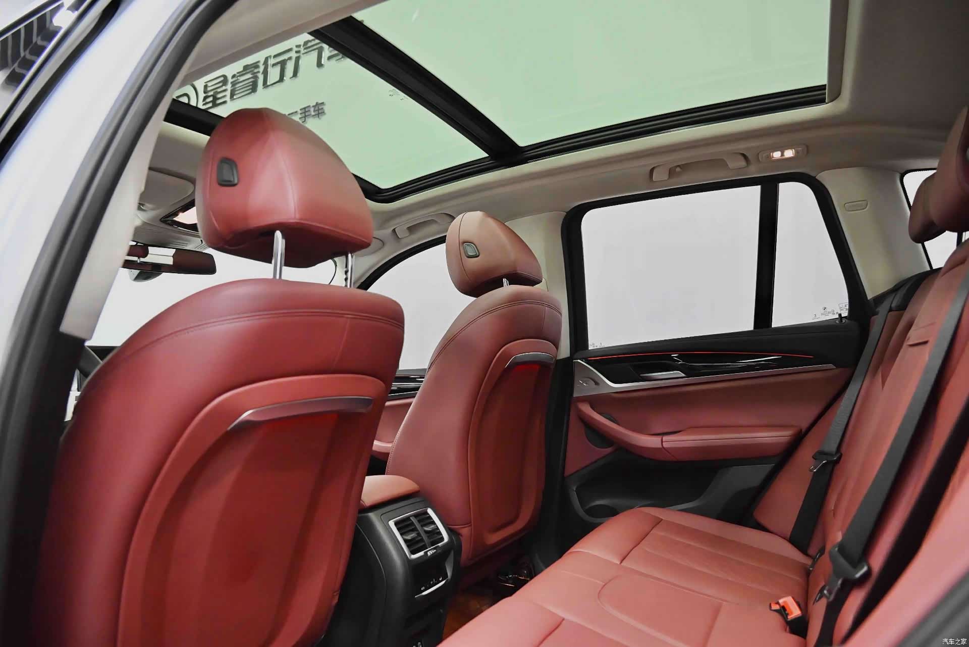 BMW X3, 2023 35