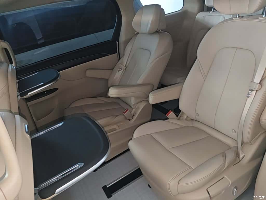 Buick GL8, 2022 17
