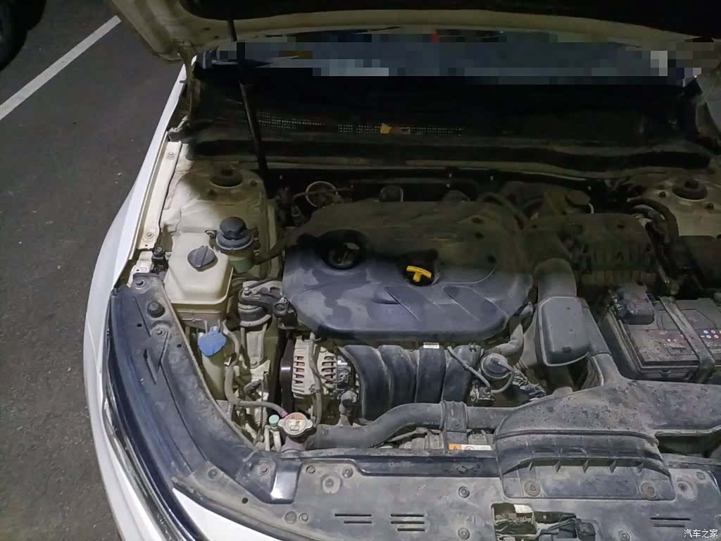 Kia K5, 2014 21