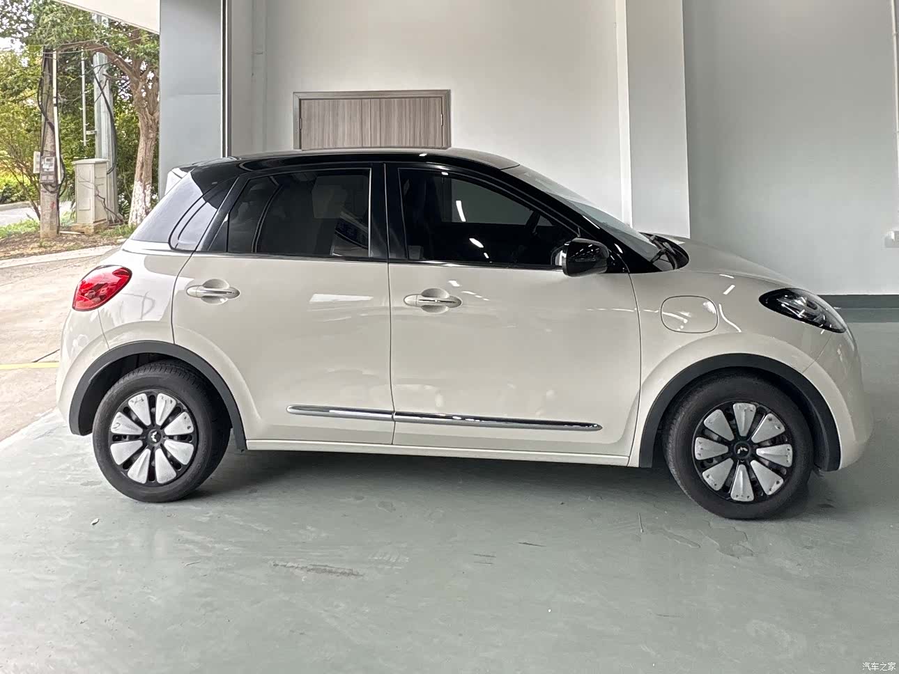 Wuling Bingo, 2024 2
