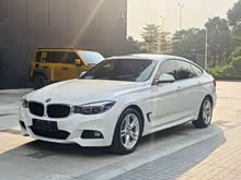 3ϵGT 2019 320i M˶װ