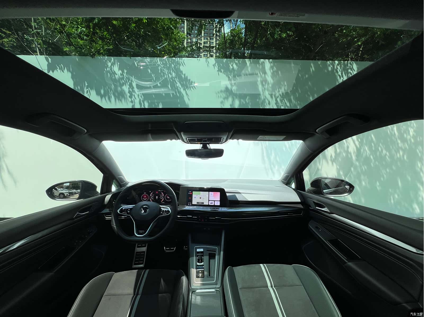 Volkswagen Golf, 2023 22