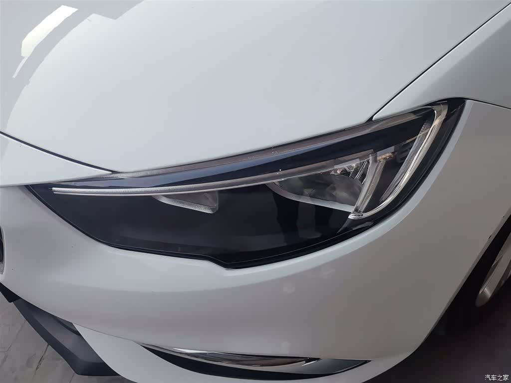 Buick Regal, 2018 24