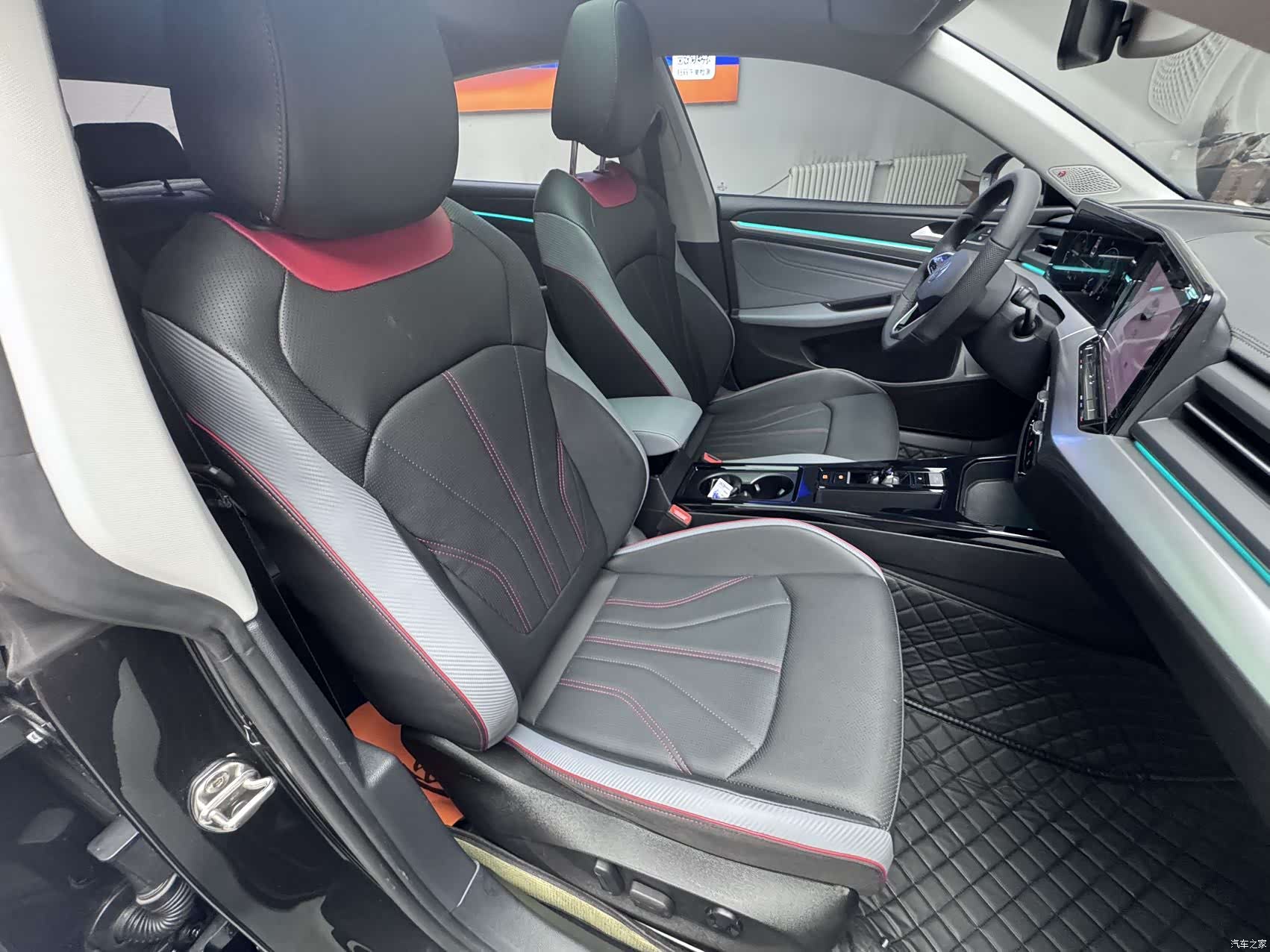 Volkswagen Lamando, 2022 11