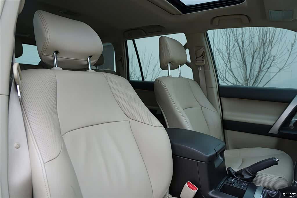Toyota Prado, 2013 25