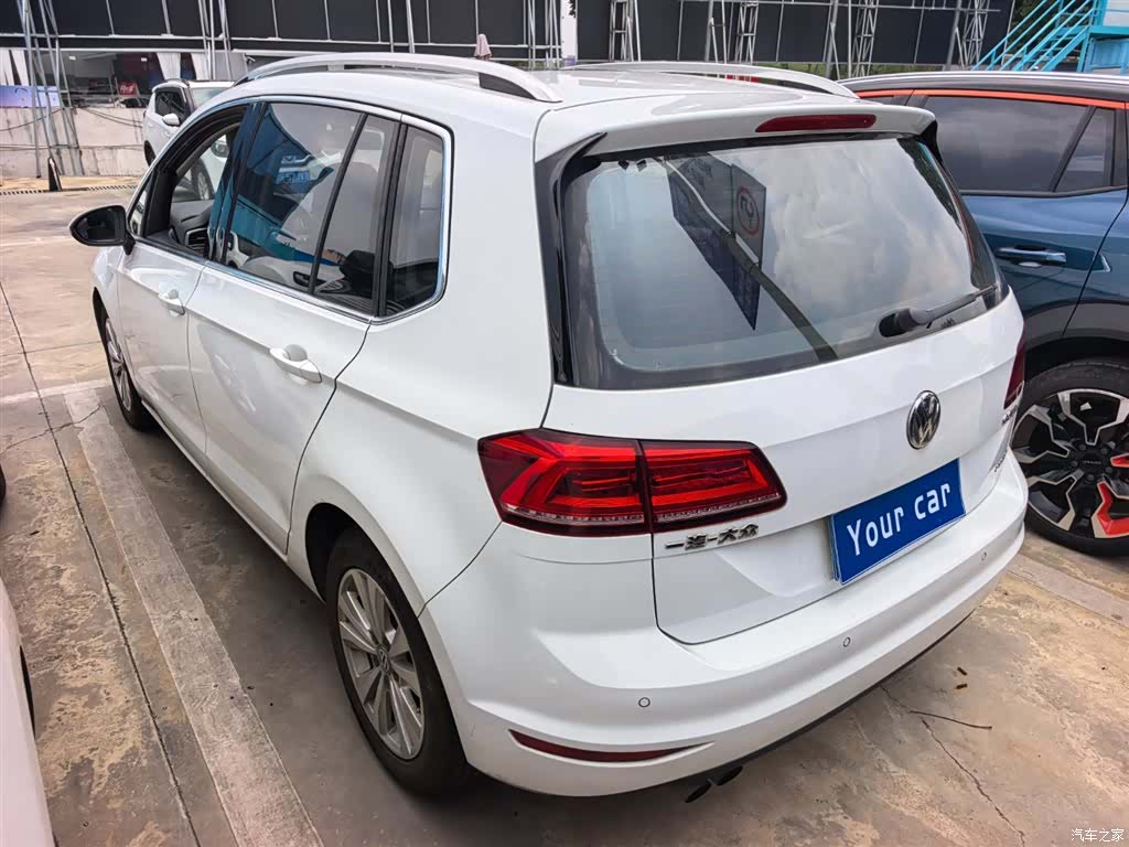 Volkswagen Golf, 2018 4