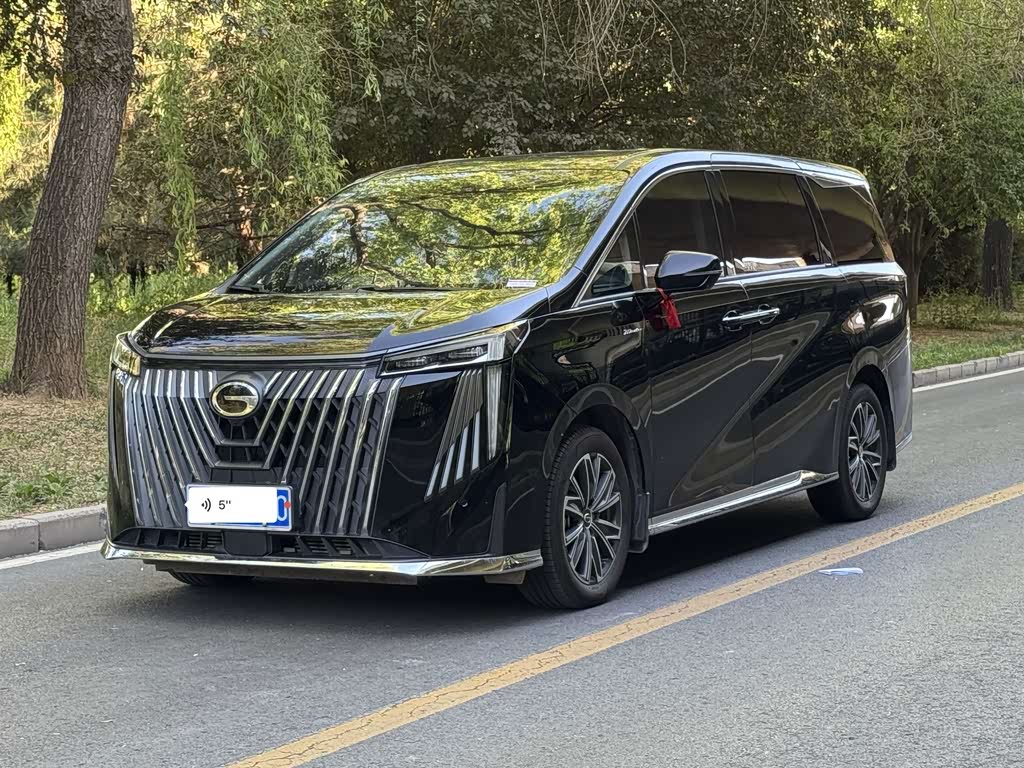 GAC M8