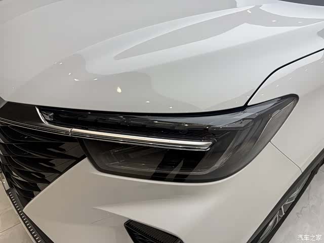 Roewe RX5, 2026 18