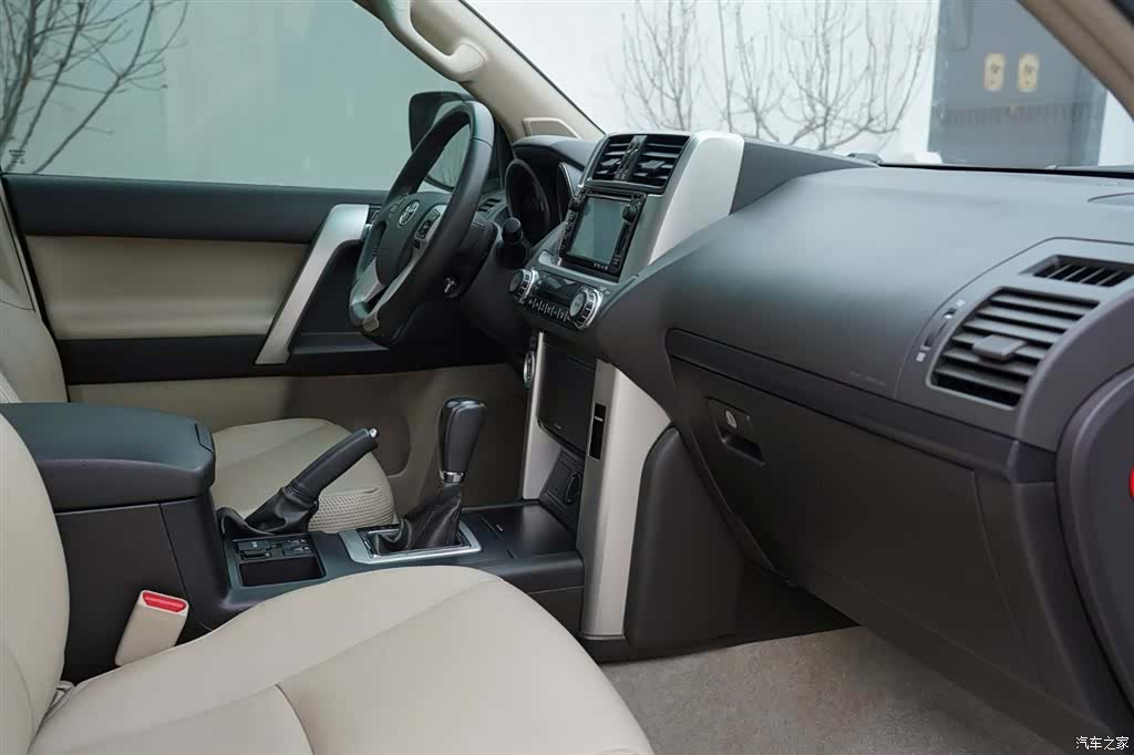 Toyota Prado, 2013 26
