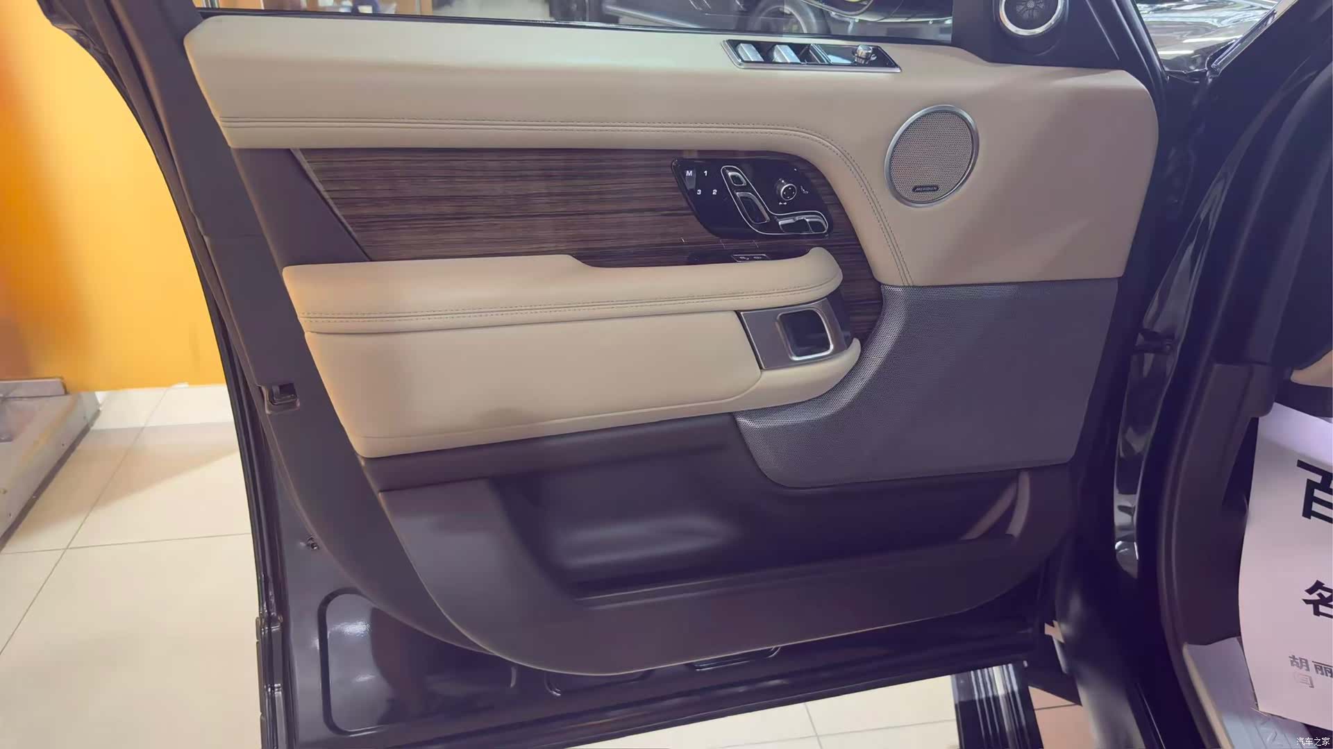 Land Rover Range Rover, 2018 10