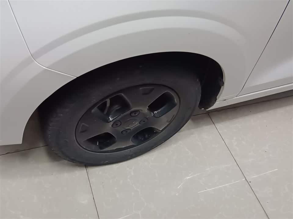 Roewe Clewe CLEVER