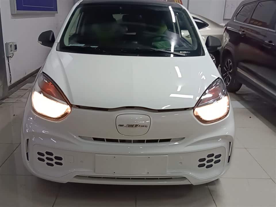 Roewe Clewe CLEVER
