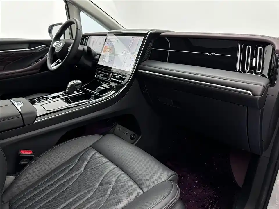 Trumpchi Trumpchi M8