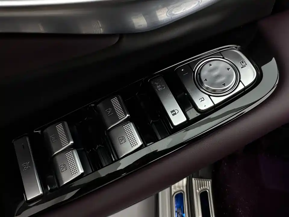 Trumpchi Trumpchi M8