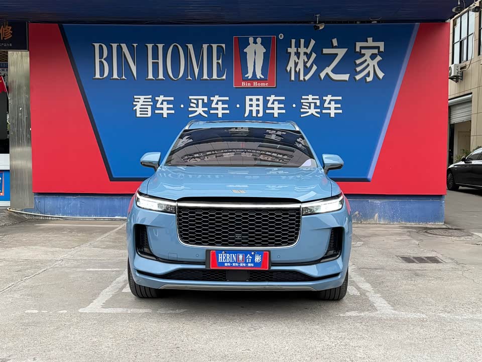 Li Auto Ideal ONE
