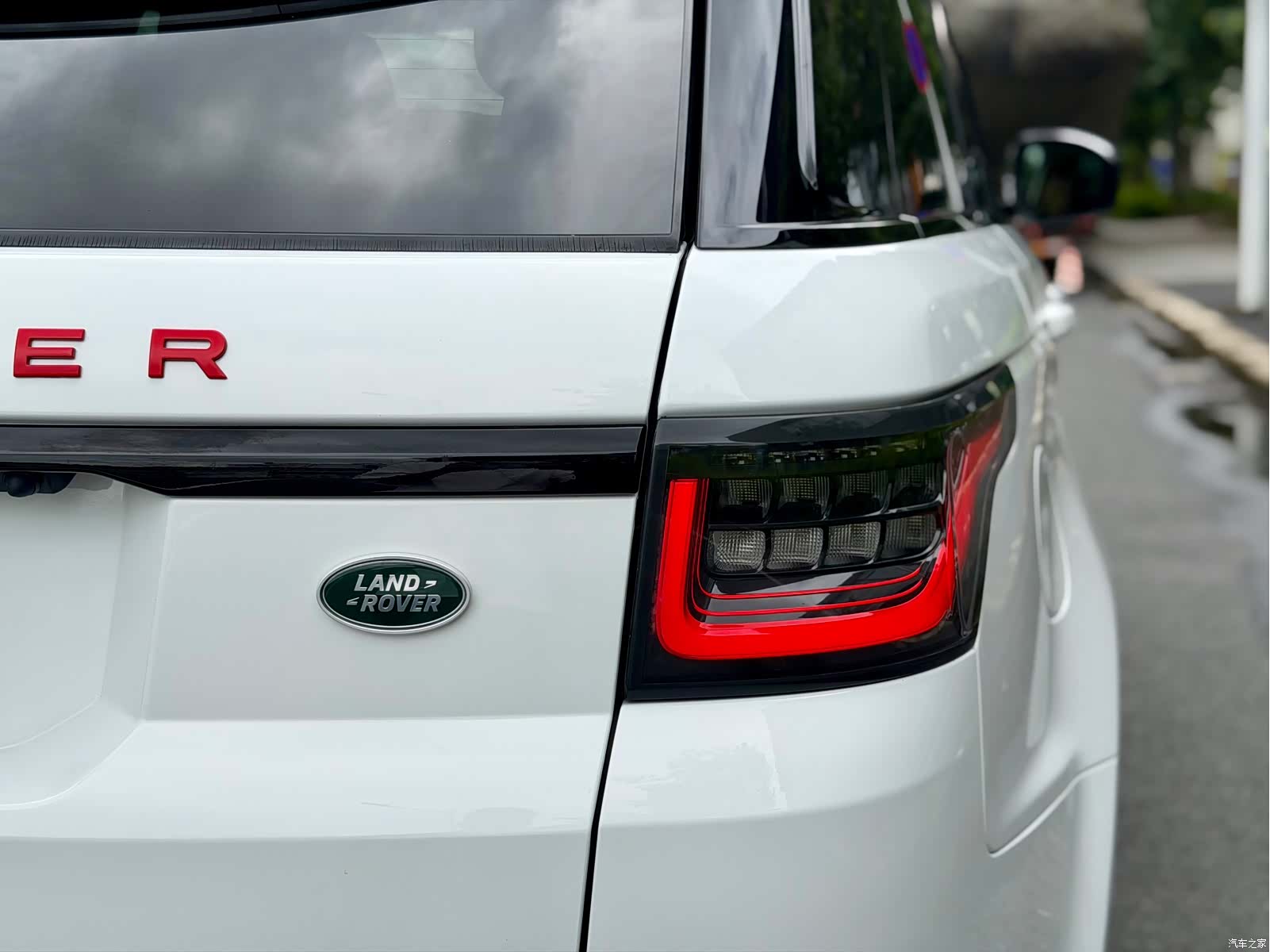 Land Rover Range Rover, 2018 9