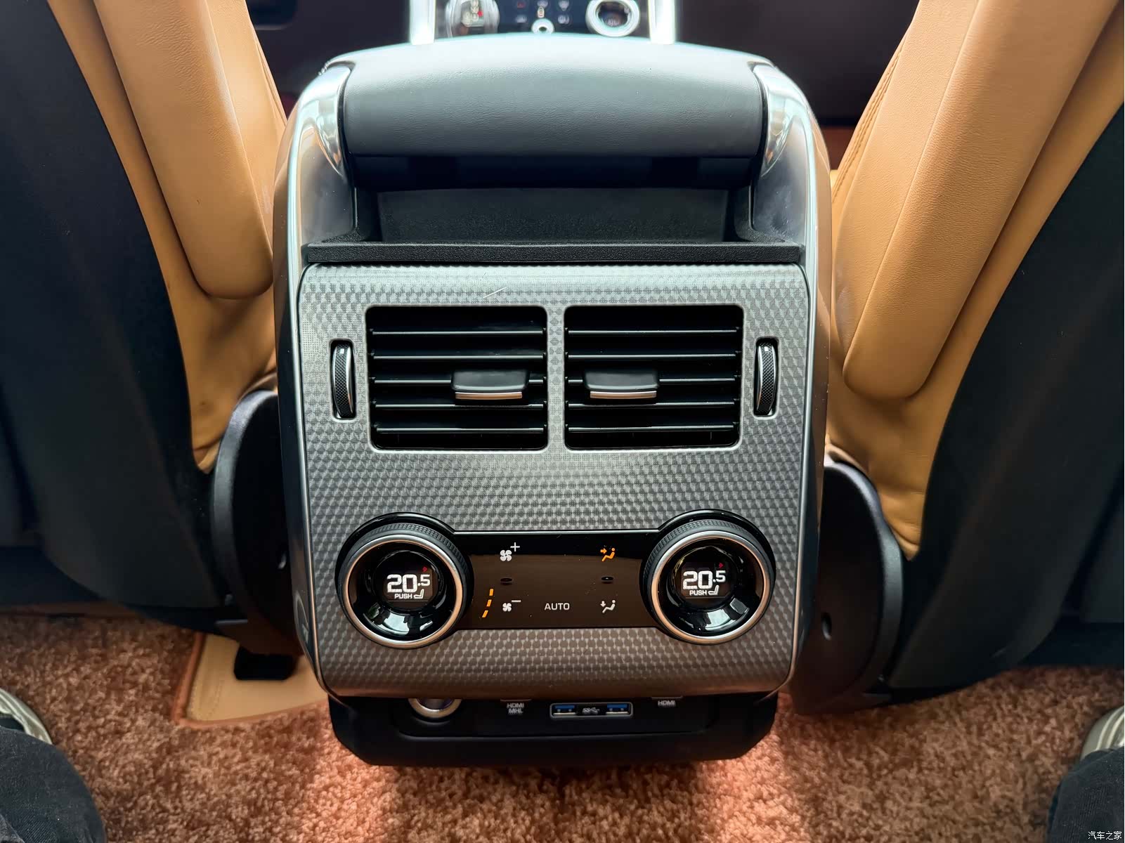 Land Rover Range Rover, 2018 26