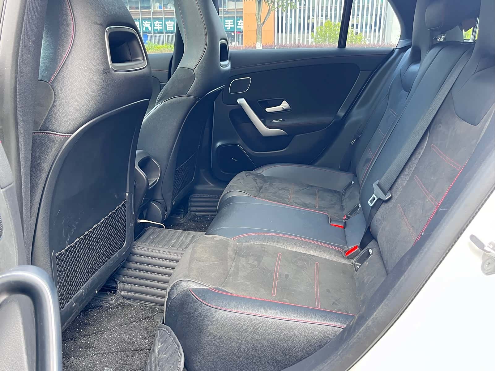 Mercedes-Benz CLA, 2021 9