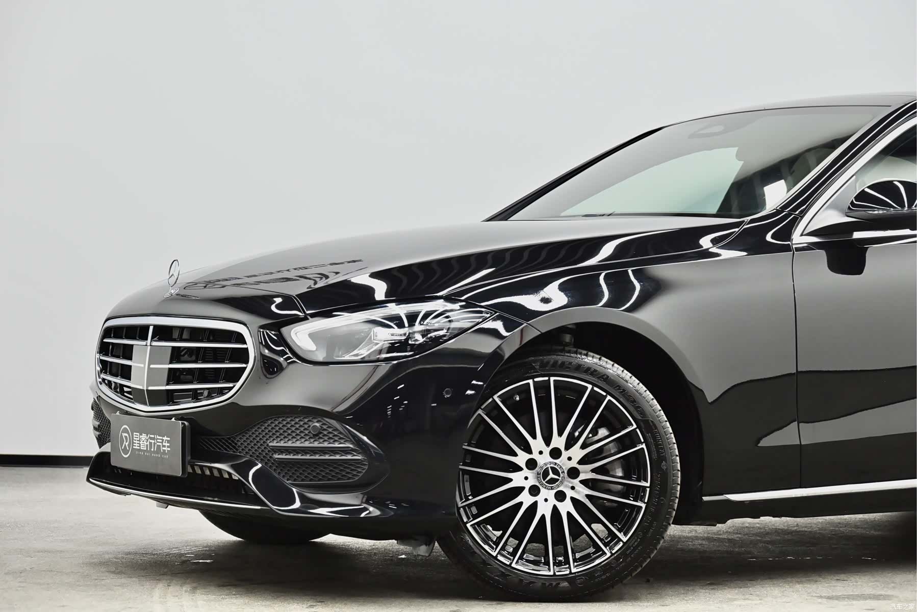 Mercedes-Benz C-Class, 2022 26