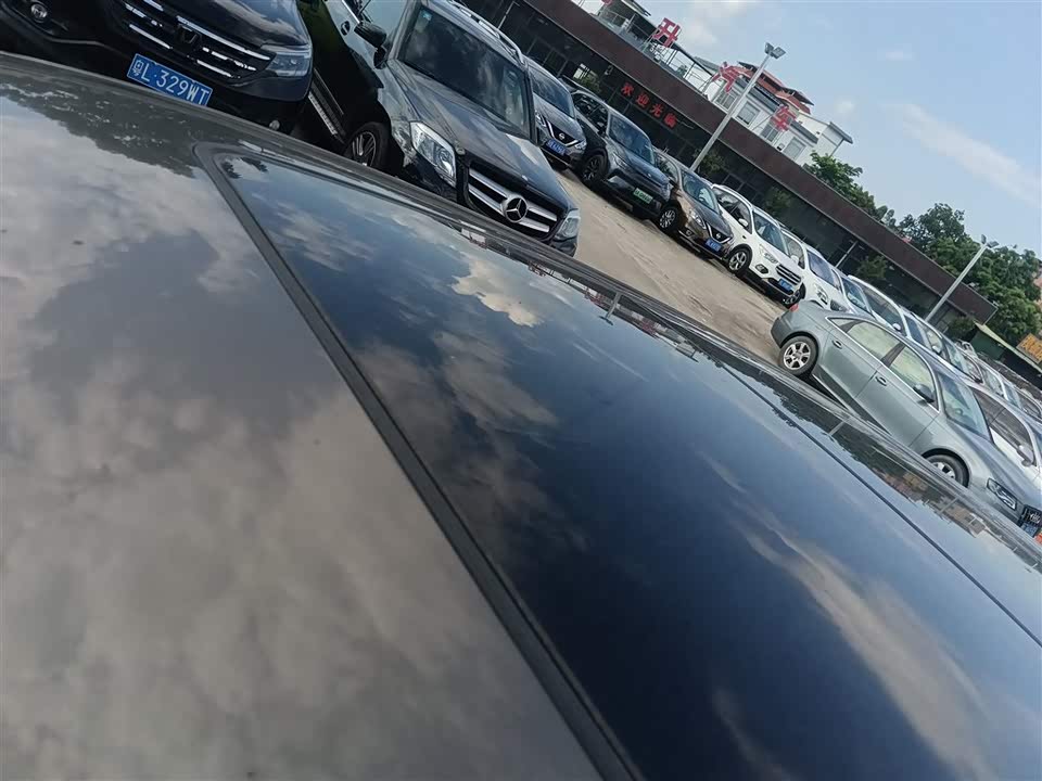 Buick Angkewei Plus Buick Angkewei Plus