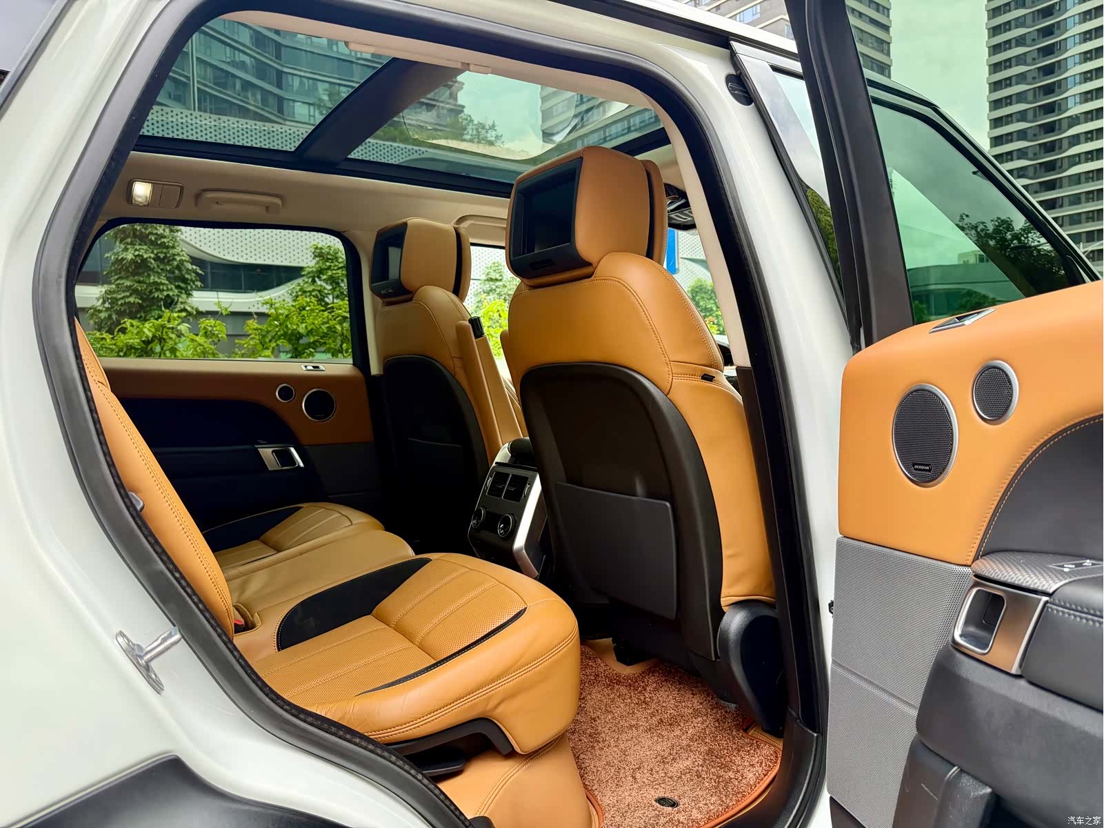Land Rover Range Rover, 2018 25