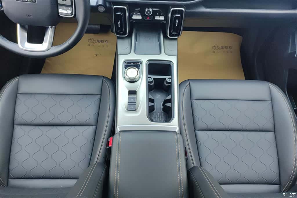 Haval Big Dog, 2025 16