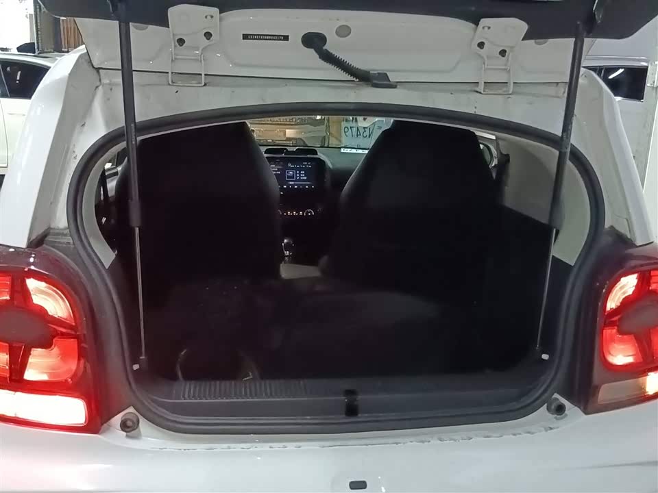 Roewe Clewe CLEVER